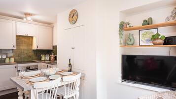 House | 2 bedrooms