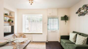 House | 2 bedrooms
