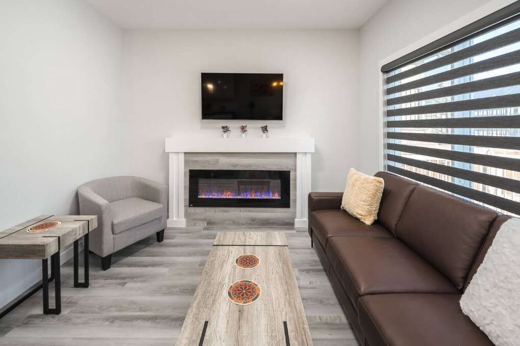 Televisio, työhuone