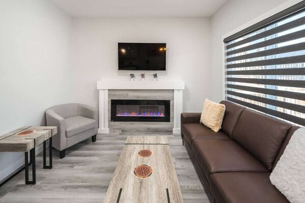 Télévision, espaces bureaux