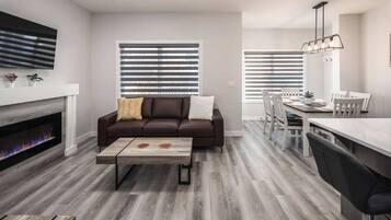 Fernseher, Arbeitsbereiche