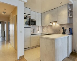 Apartment | Private kitchen