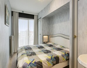 Apartment - Lively Apartment in Blankenberge (Blankenberge)