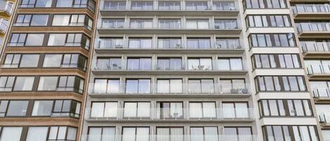 Apartment | Exterior