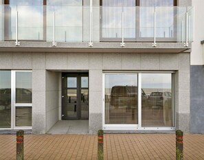 Apartment | Exterior