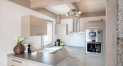 Lovely Chalet in Turracherhohe With Sauna