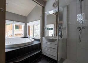 Chalet | Tratamiento de spa