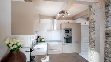 Chalet | Private kitchen