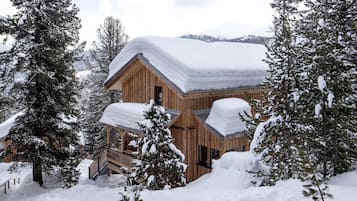 Chalet | Exterior