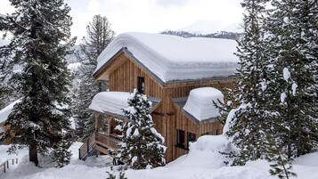 Chalet | Eksterior