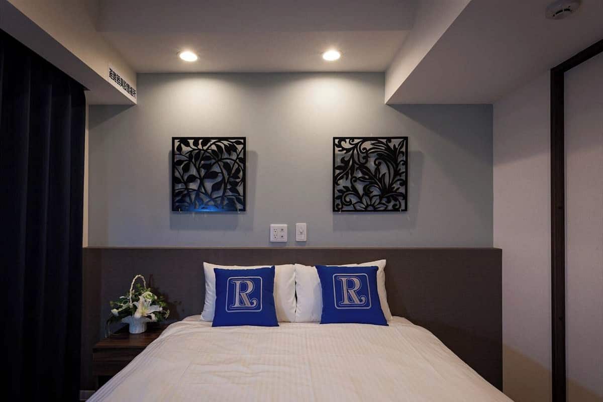 Premier Condo Double, Non Smoking