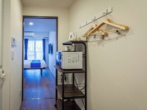 Doppelzimmer, Nichtraucher (Premier light) | Bügeleisen/Bügelbrett, kostenloses WLAN