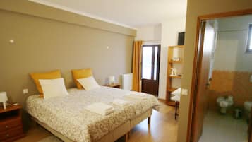 3 Schlafzimmer, Bügeleisen/Bügelbrett, WLAN, Bettwäsche