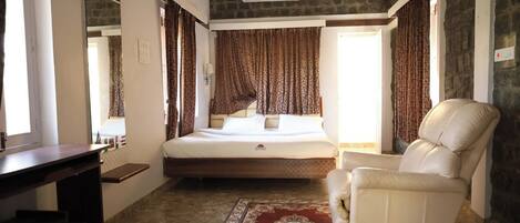Premium Double Room | View from room