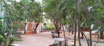 Lingaa's Eco Stay