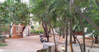 Lingaa's Eco Stay
