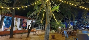 Jardín