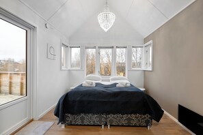 4 dormitorios, wifi, ropa de cama