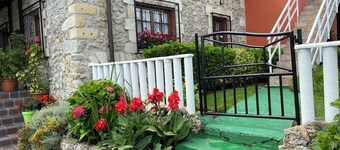 Brand New Charming Studio