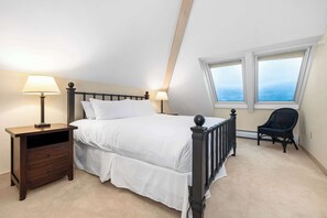 3 habitaciones, escritorio, wifi y ropa de cama 