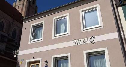 Motel Q - Dingolfing
