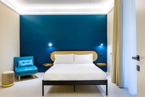 3 chambres, fer et planche à repasser, Wi-Fi gratuit, draps fournis