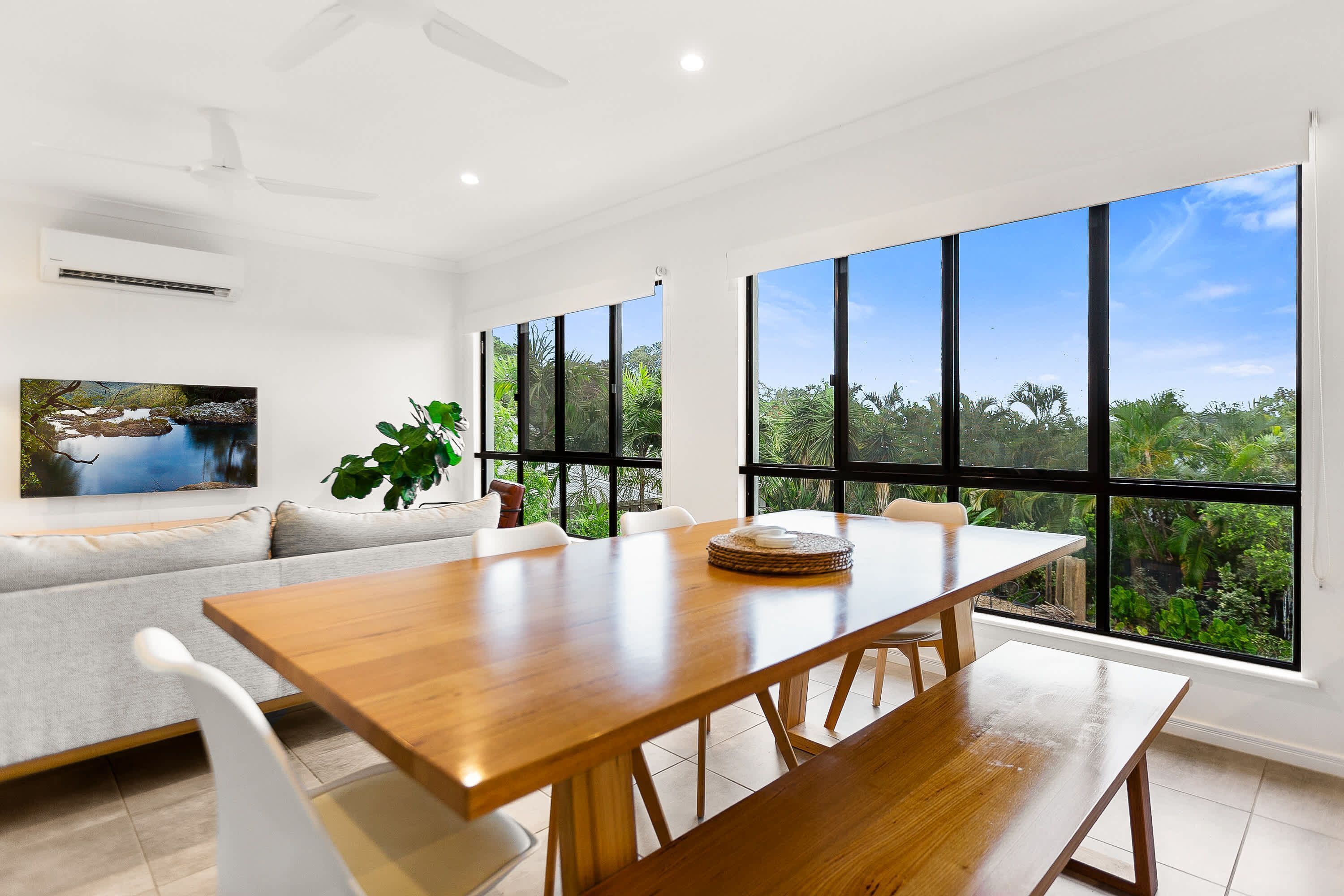 House | 4 bedrooms, Internet