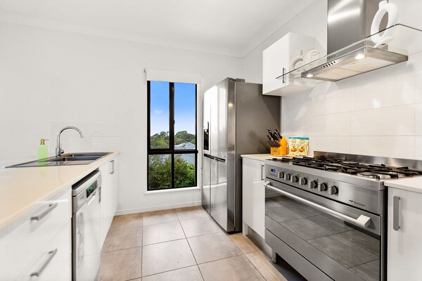 Cove Retreat - Kid Pet And Pool Paradise - Palm Cove