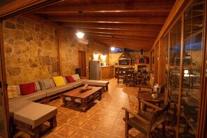 Chimenea