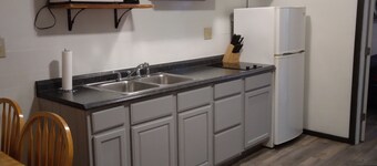 Newly Renovated Cabin at The Ranch at Walston Springs