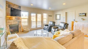 Leilighet (3 Bedrooms) | Innvendig