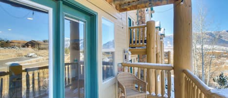 Appartement (3 Bedrooms) | Interieur