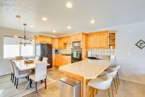 Apartment (3 Bedrooms) | Interior