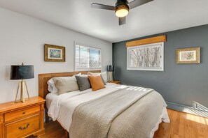 Villa (6 Bedrooms) | Interior