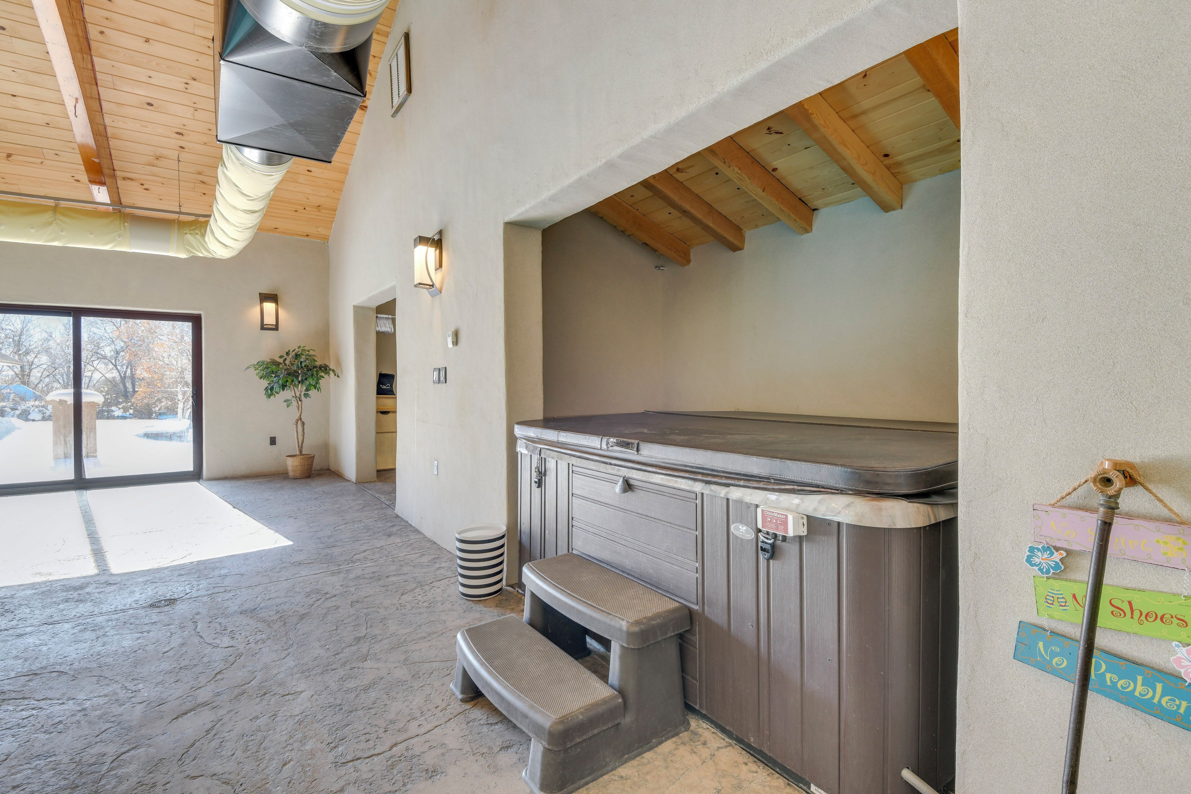 Vila (6 Bedrooms) | Interior