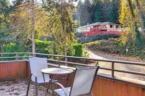 Apartment (0 Bedroom) | Interior