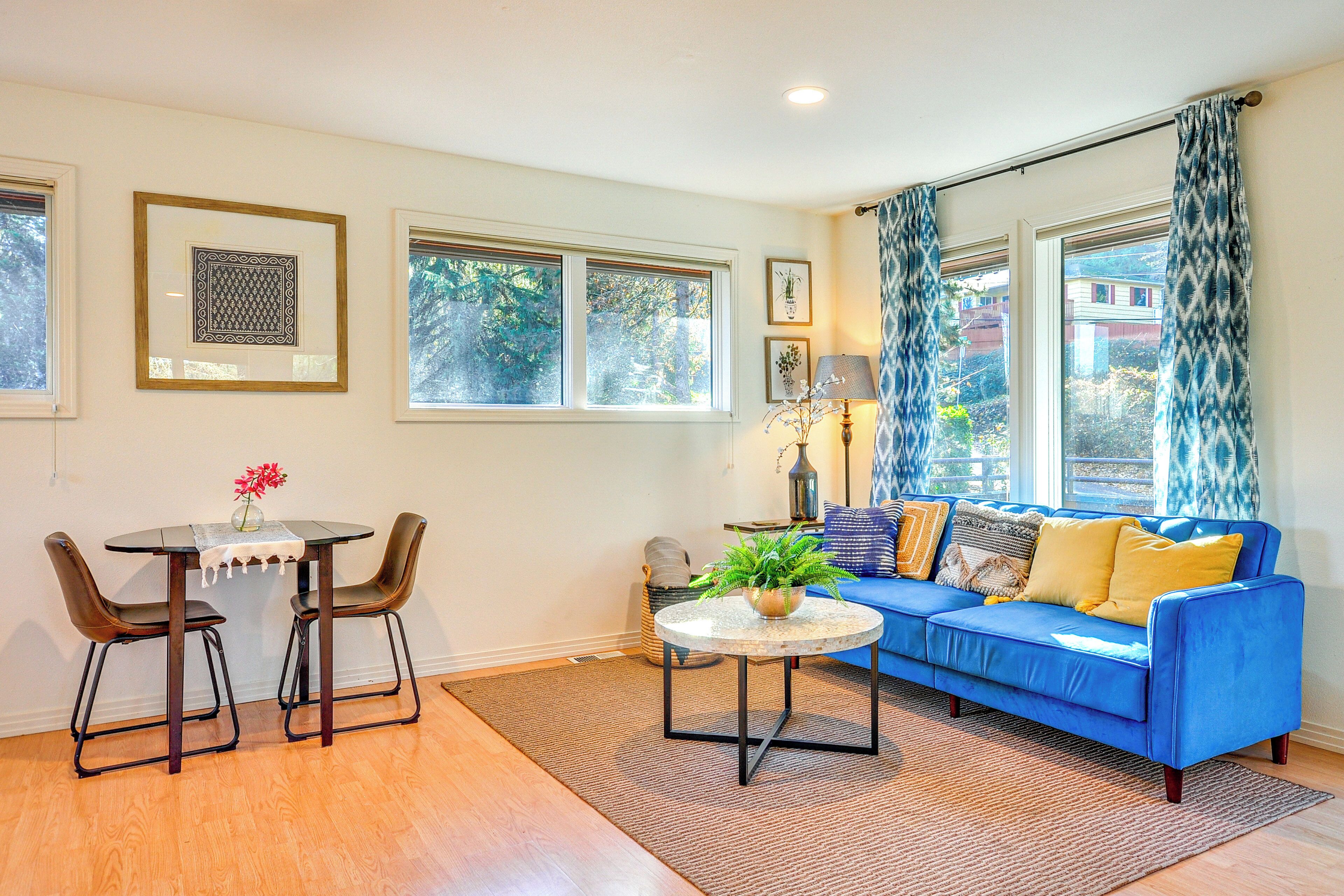 Departamento (0 Bedroom) | Interior