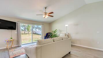 Hus (1 Bedroom) | Innvendig