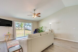 Casa (1 Bedroom) | Parte interna