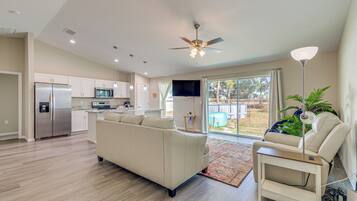 Hus (1 Bedroom) | Innvendig