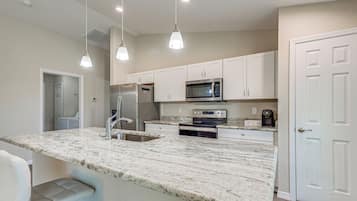 Hus (1 Bedroom) | Innvendig