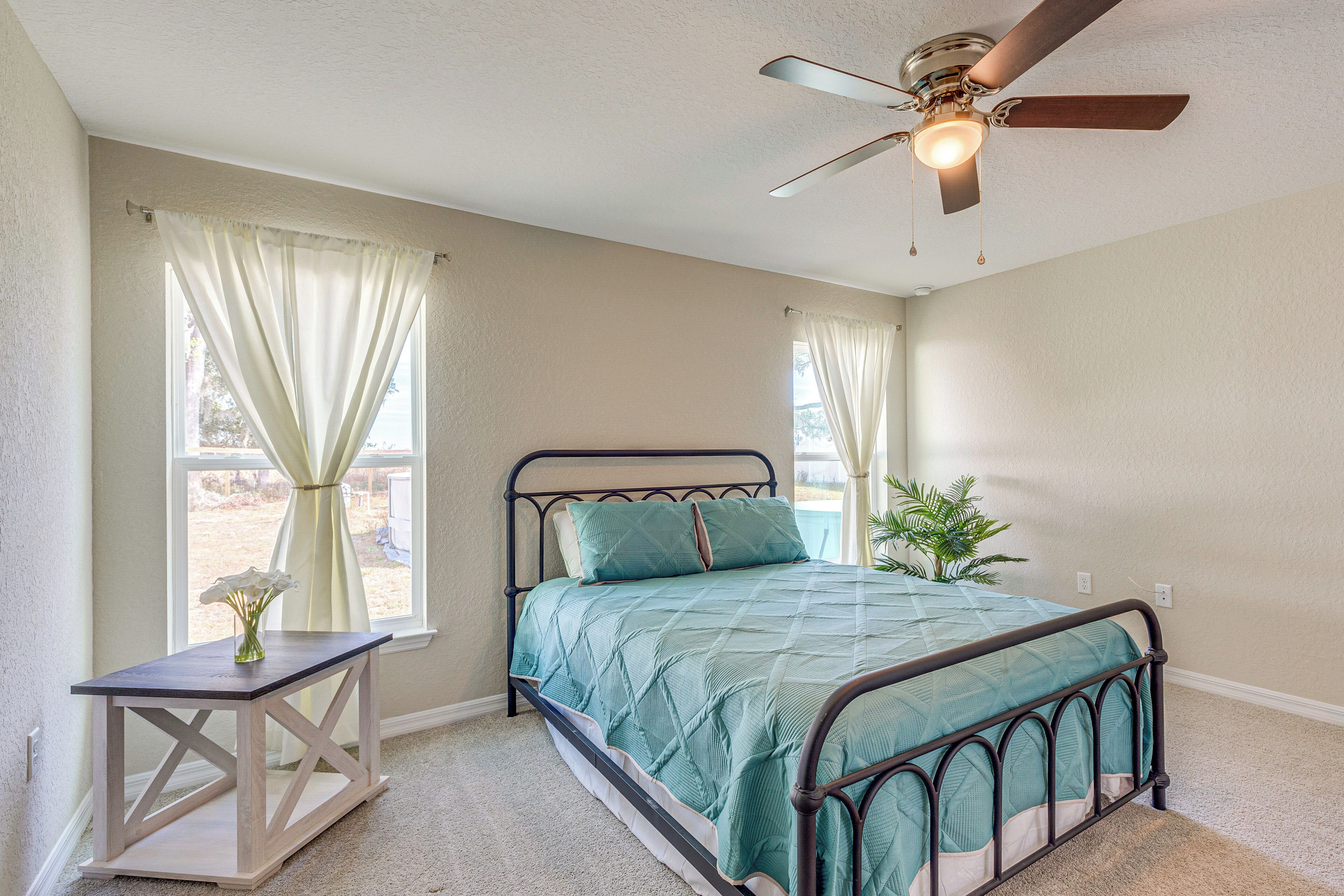 Hus (1 Bedroom) | Innvendig