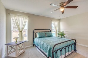 House (1 Bedroom) | Interior