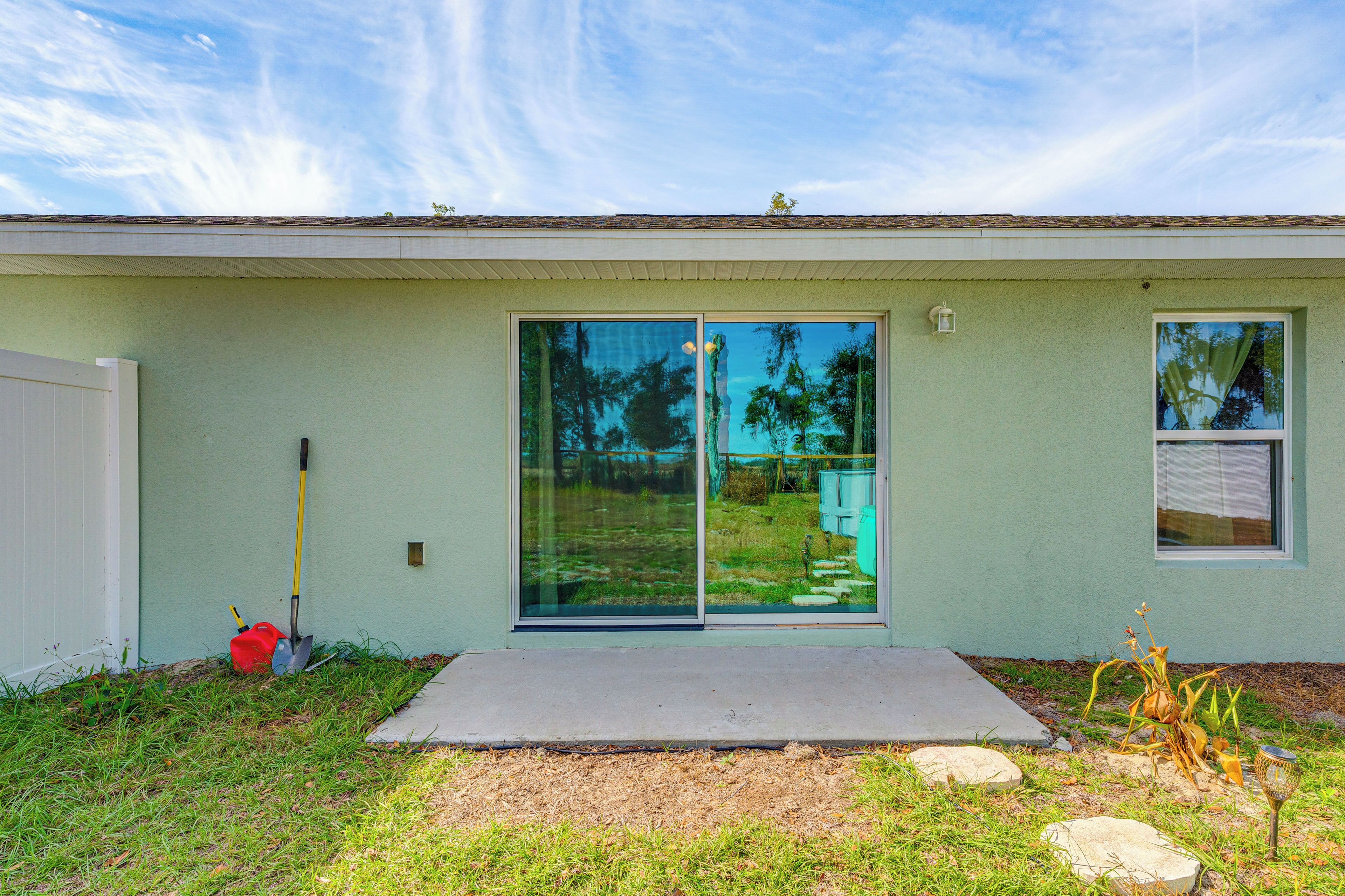 House (1 Bedroom) | Interior