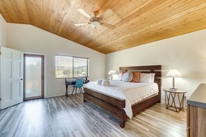 Hus (5 Bedrooms) | Innvendig