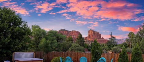 House (5 Bedrooms) | Terrace/patio