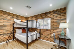 Hus (5 Bedrooms) | Innvendig