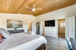 Hus (5 Bedrooms) | Innvendig