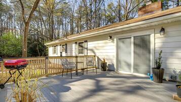 House (3 Bedrooms) | Front of property