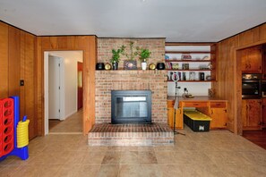 Hus (3 Bedrooms) | Interiör